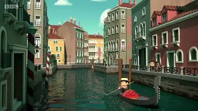 Venice