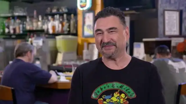 Triple D Nation: Meat Lovers