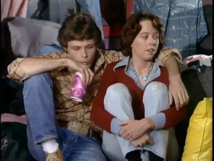 The Runaways (2)