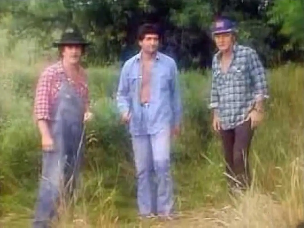 Manhunt (1)