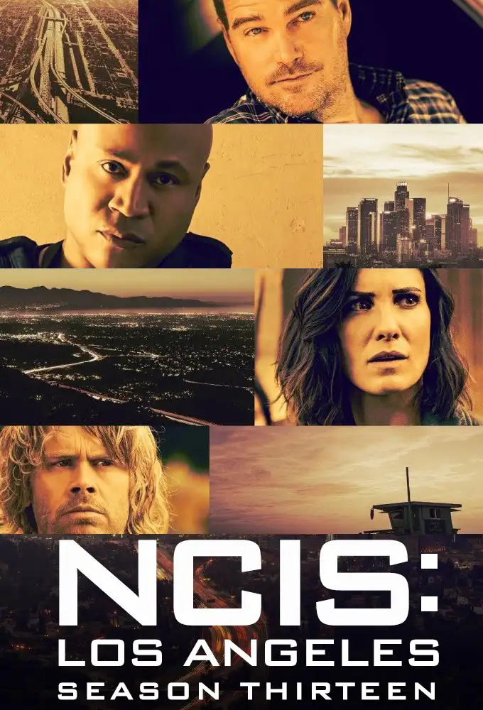 Season 13