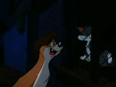 Les Miseranimals