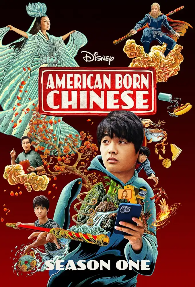 Season 1