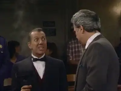 Mac Takes a Vocation
