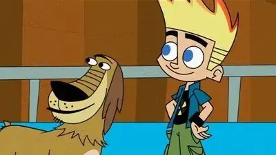 iJohnny