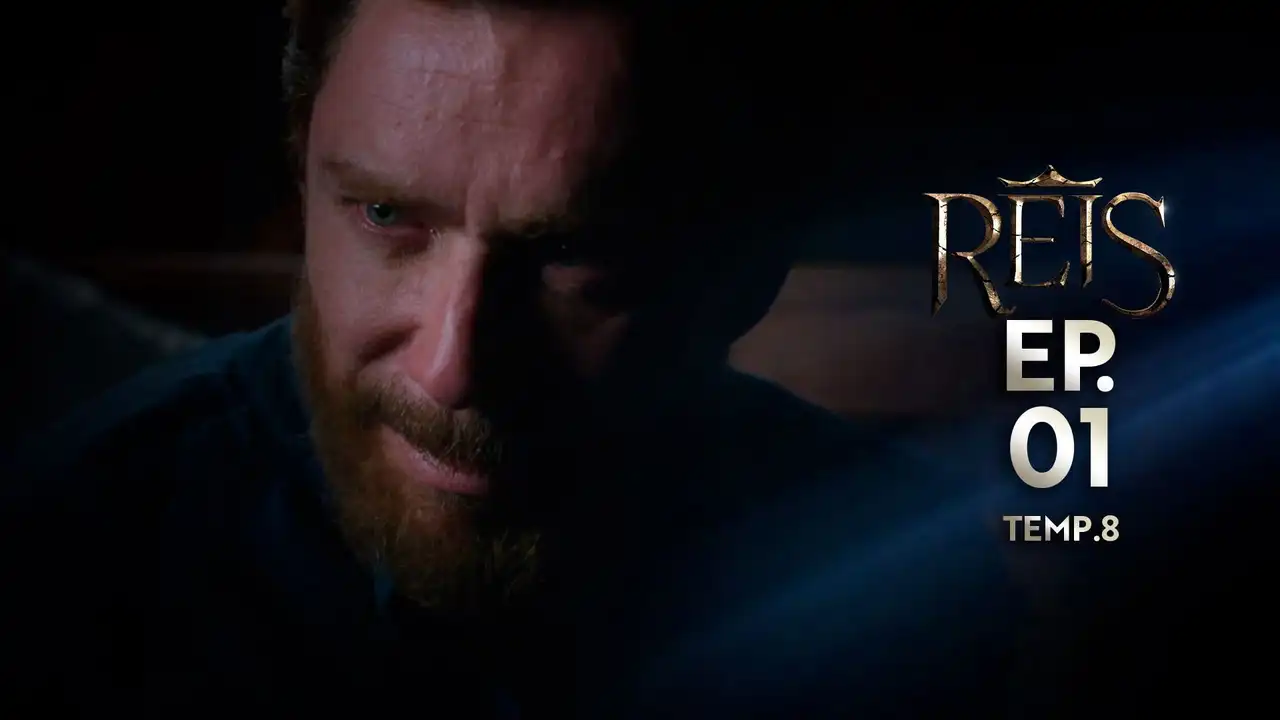 Episode 1