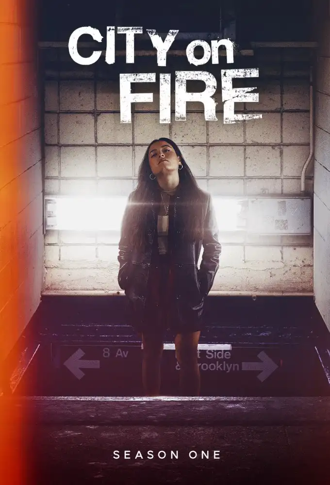Season 1