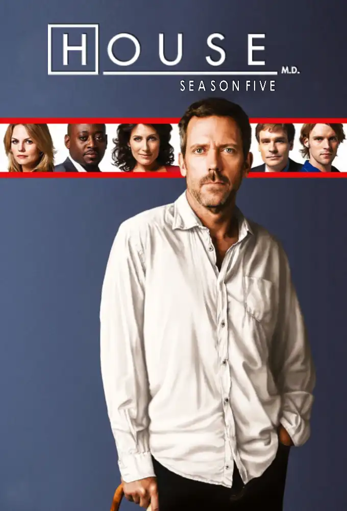 Season 5