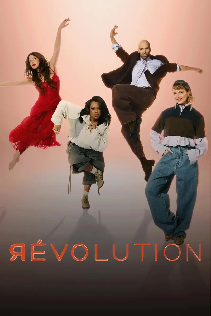 Revolution