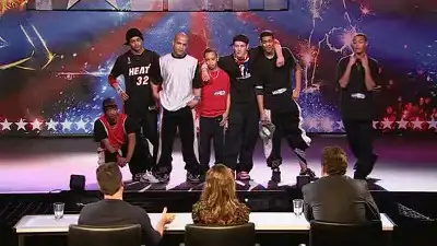 Auditions 2