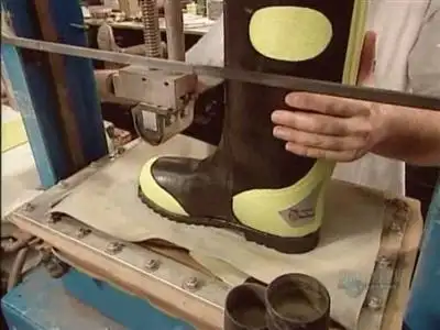 Fire Fighter Boots, Garden Tools, Automated Machines, Gypsum Board