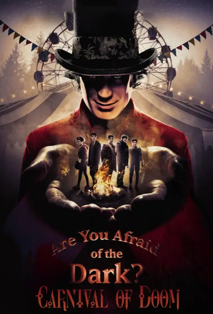 Carnival of Doom