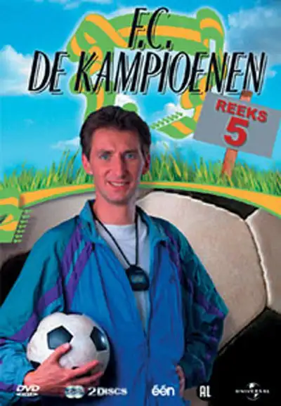 Reeks 5