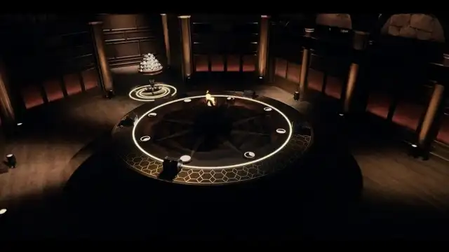 Final Act