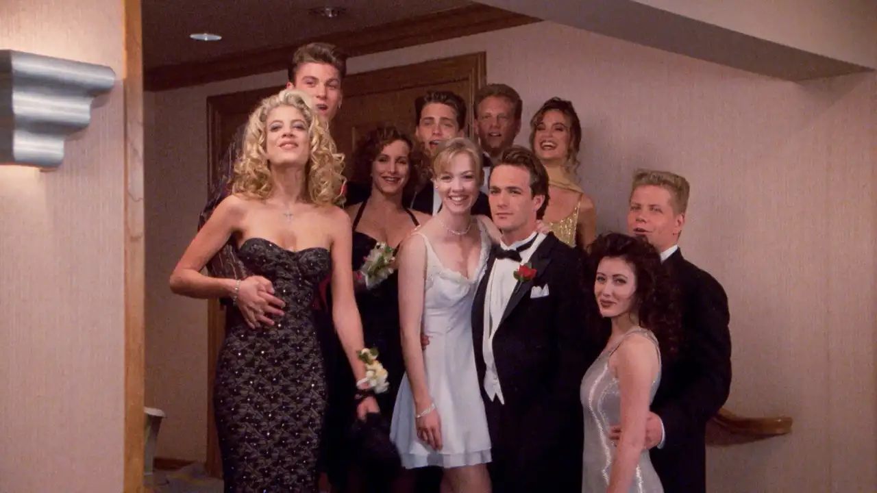 A Night to Remember