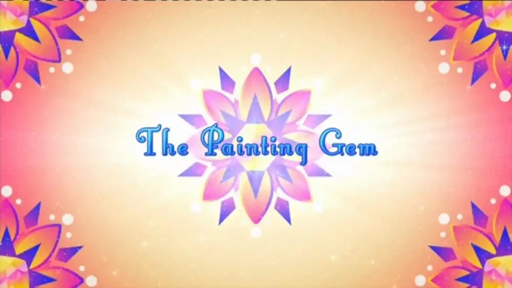 The Painting Gem