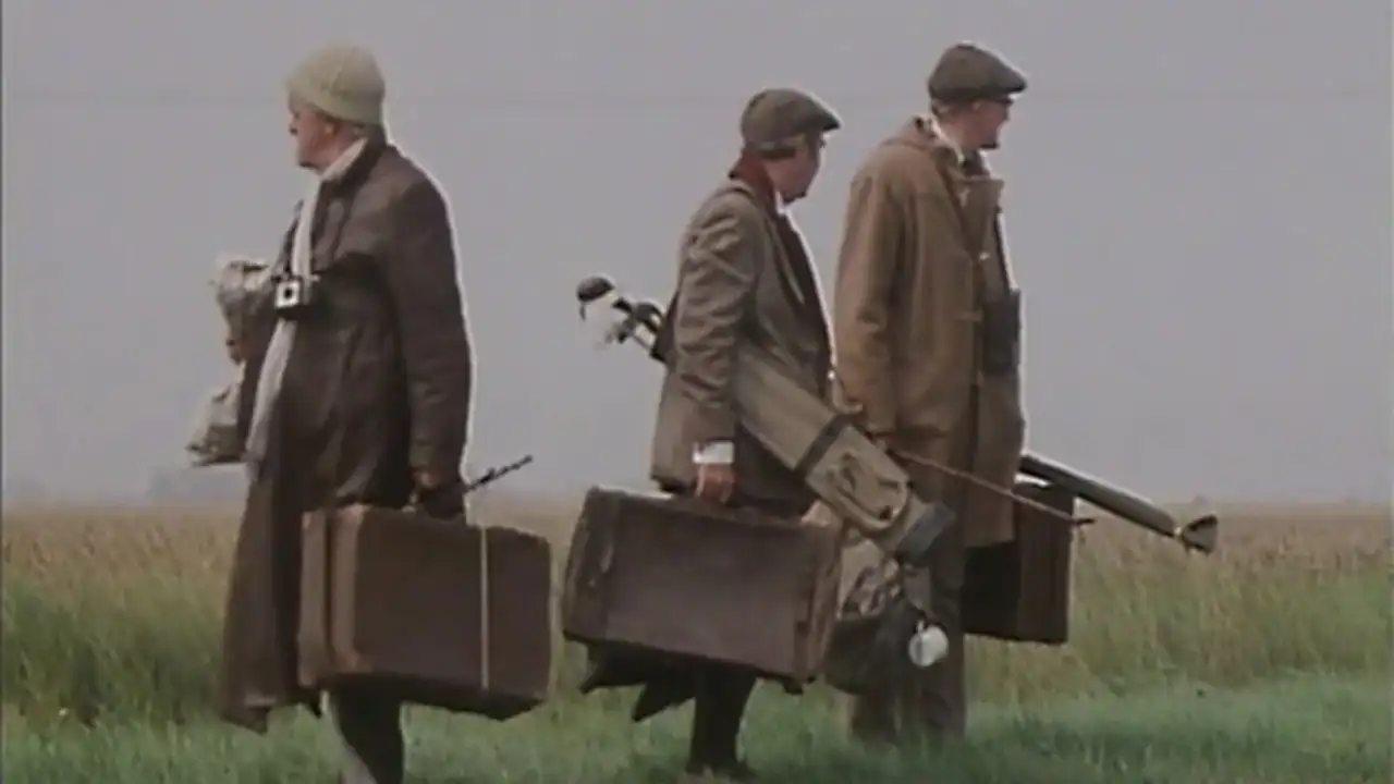 All Mod Conned (1982 Christmas Special)