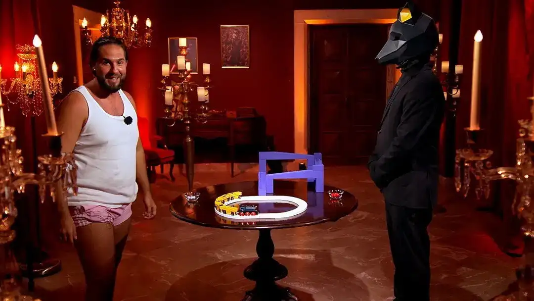 Episode 7
