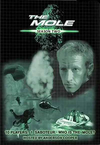 Mole II: The Next Betrayal