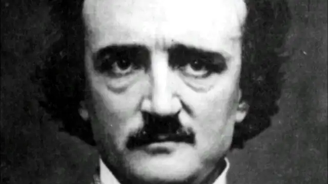 Roanoke, Edgar Allan Poe, Greenbrier