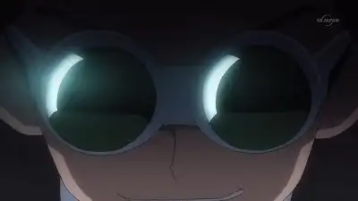 Shinsuke´s Hissatsu Technique