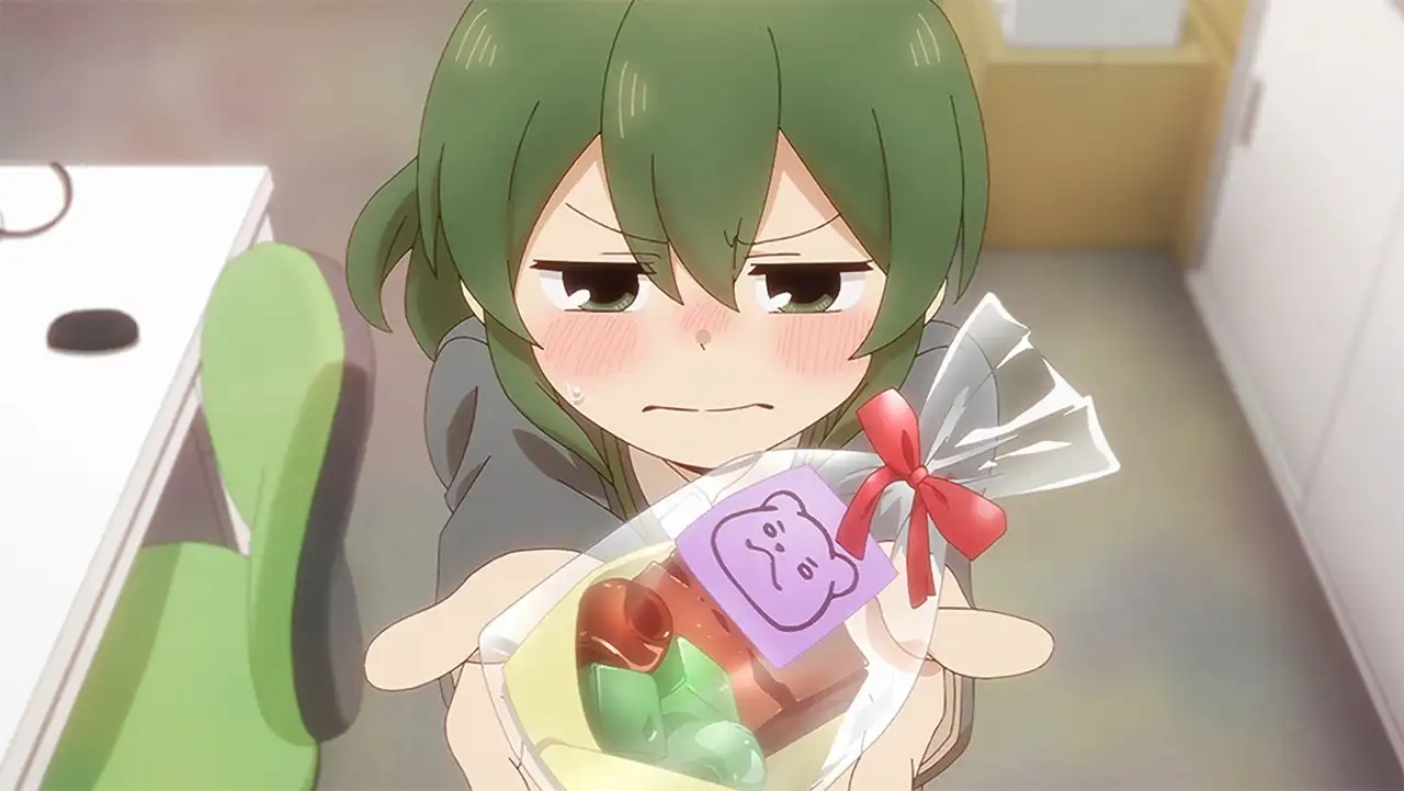 Valentine Symphony