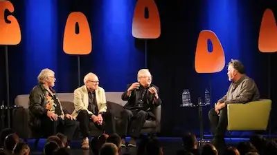 An Audience with The Goodies