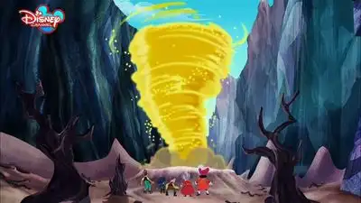 Mystery of the Mighty Colossus