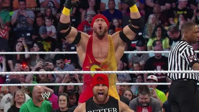 Superstars #268: May 29, 2014