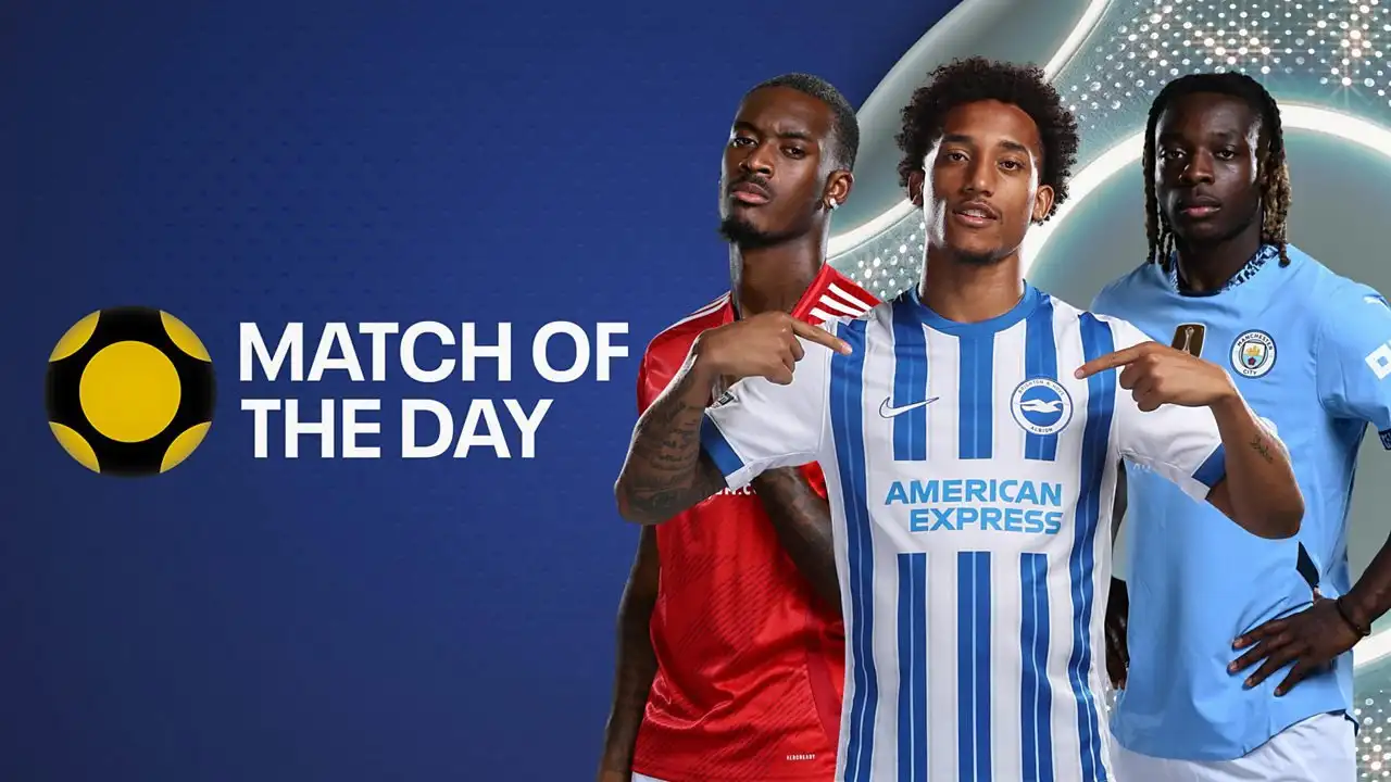 MOTD - 8th March 2025