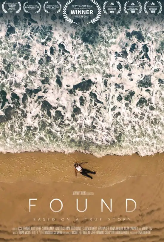 Found
