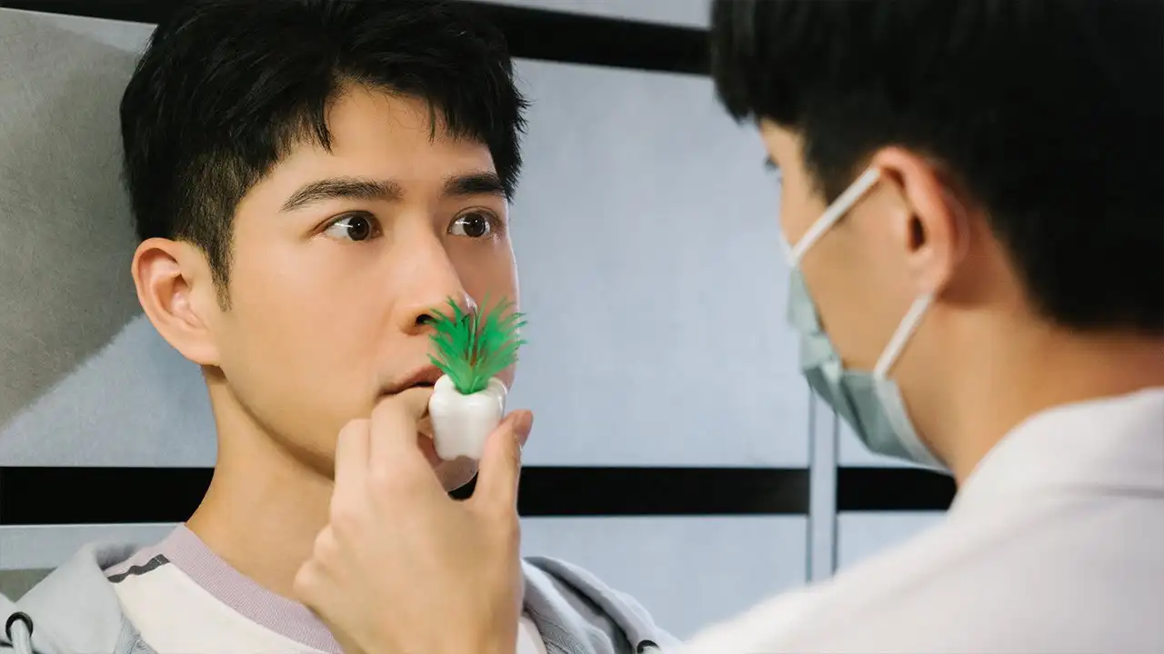 Dental Appointments: There’s Always Someone Who Will Find My Hidden, Aching Problem