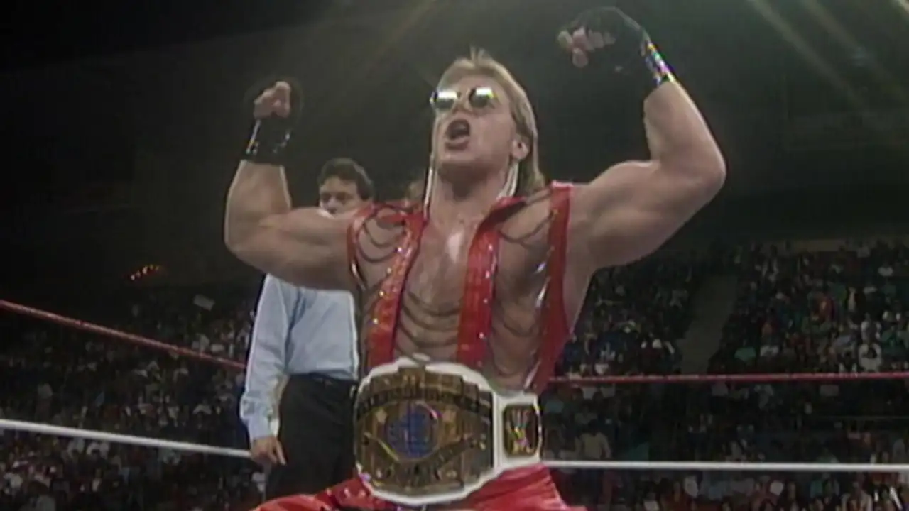 Superstars - May. 15, 1993