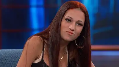 Danielle, Known for Cash Me Ousside, How Bow Dah, Is Back!