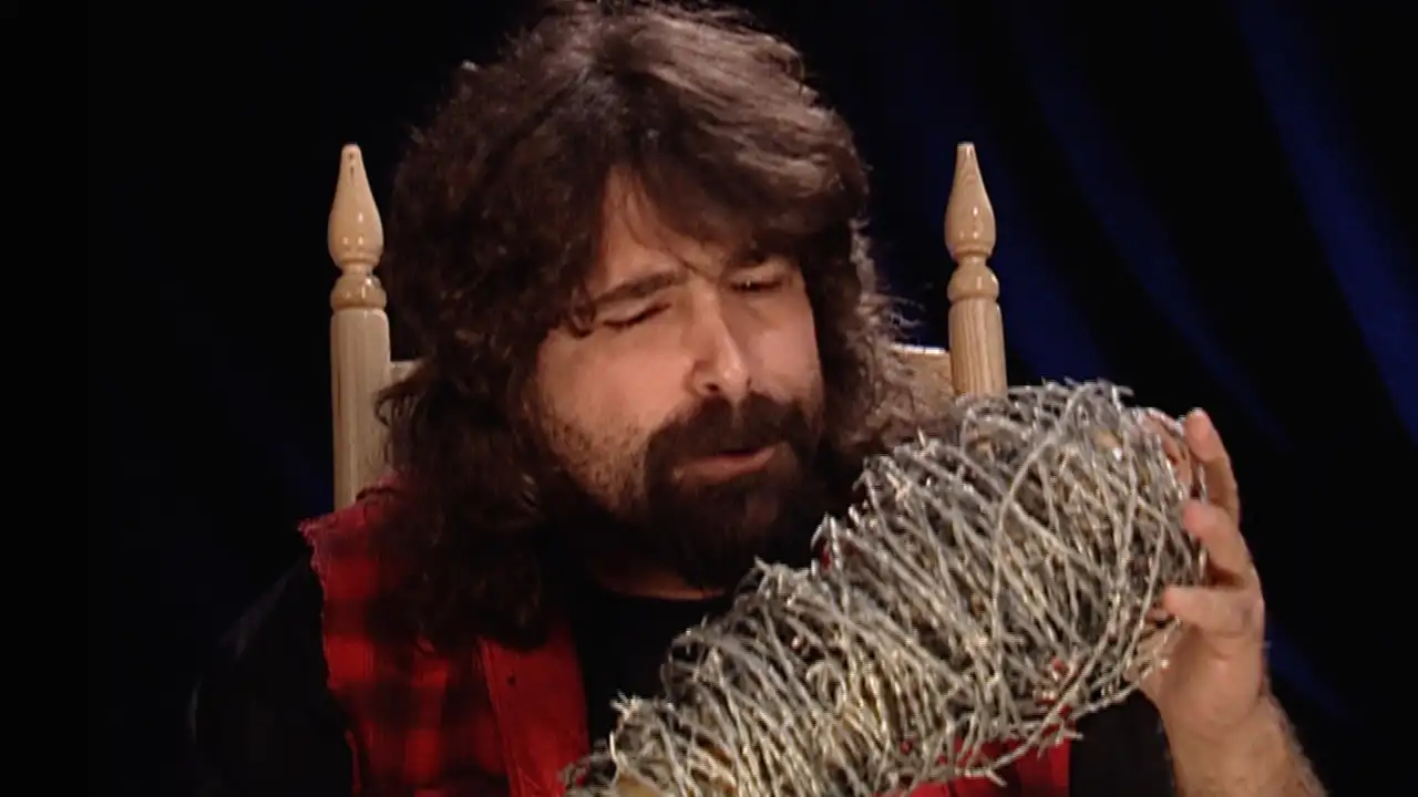 Raw - Apr. 05, 2004