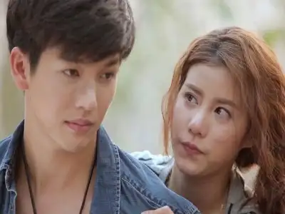Handsome Cowboy Episode 3