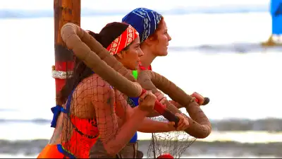 Primer Juego de Eliminación