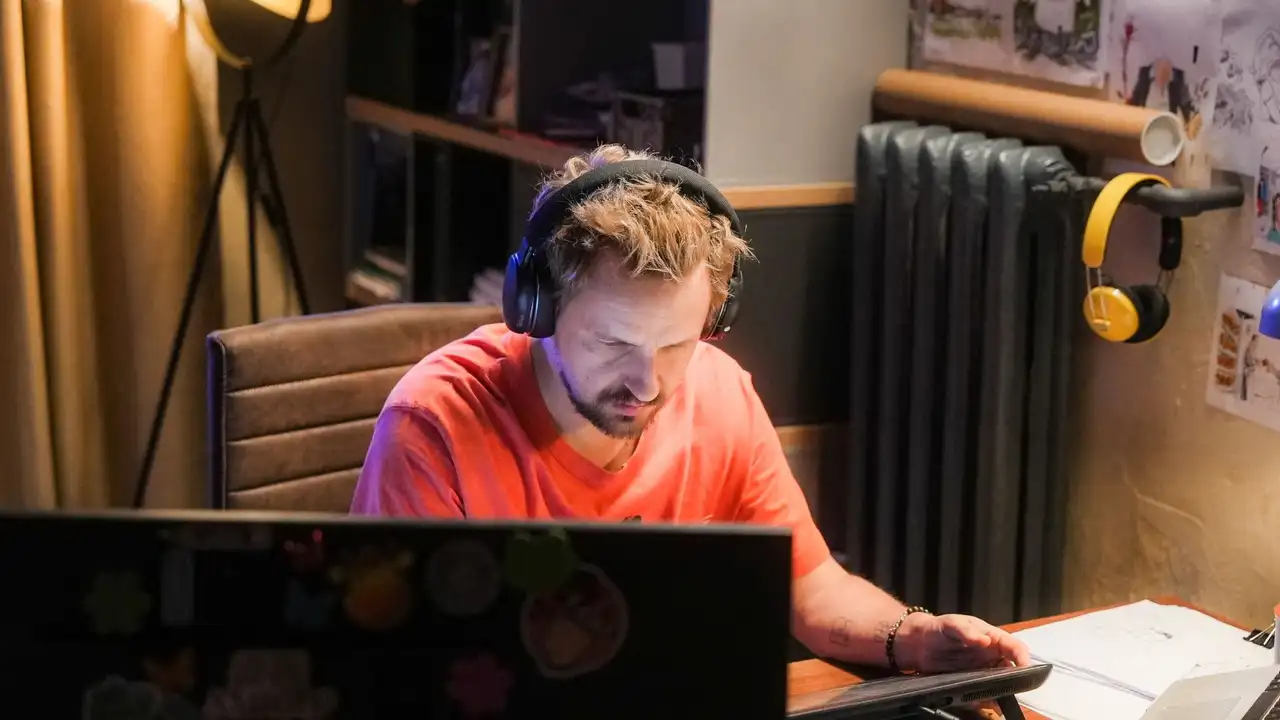 Episode 7