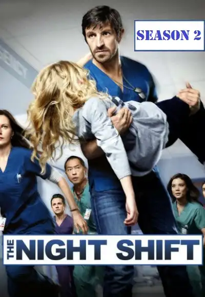 Season 2