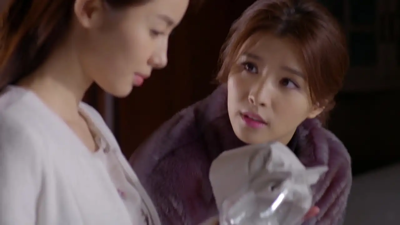 Feng Teng's Parents