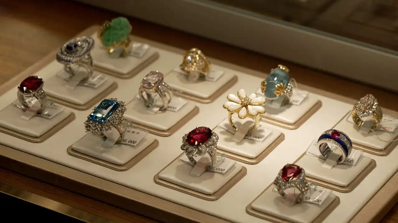 Okachimachi – A Treasure Trove of Craftsmanship
