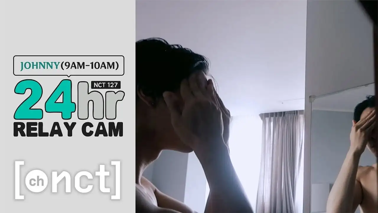 JOHNNY : 9-10am