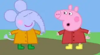 Emily Elephant