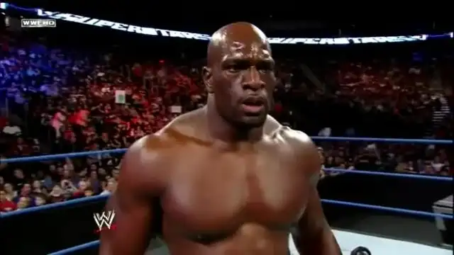 Superstars #154: March 22, 2012