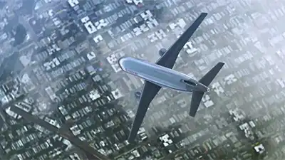 Queens Catastrophe (American Airlines Flight 587)