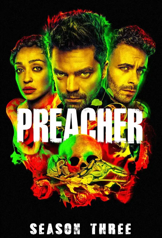 Season 3