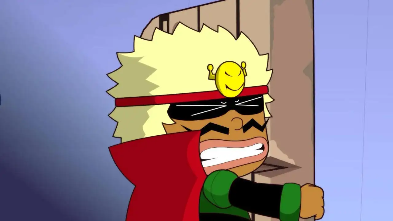 Episode 1