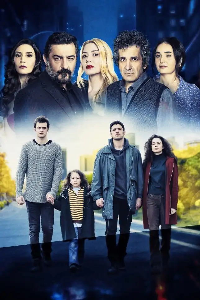 Season 1