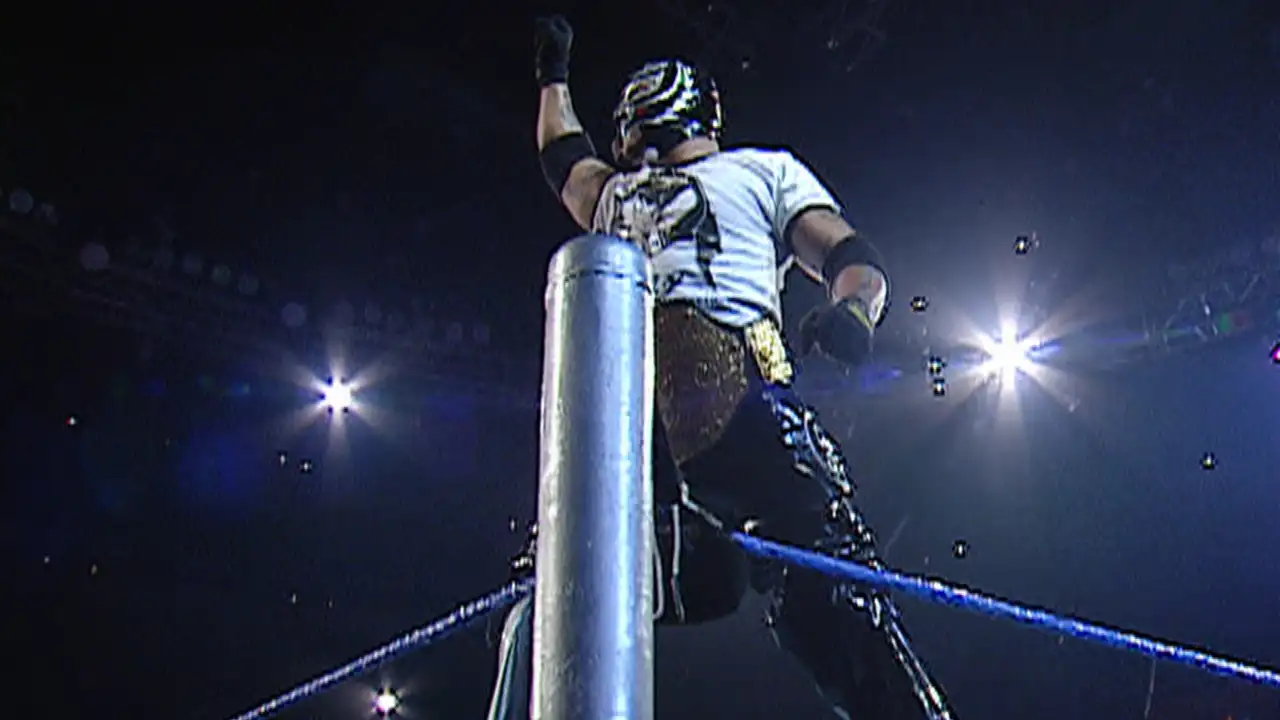 SmackDown - May. 05, 2006