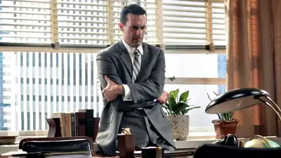 Mad Men Season 2 Preview